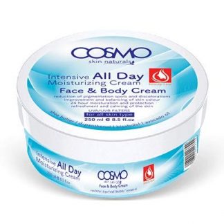 Cosmo Intensive All Day Moist Cream 250