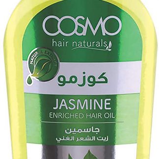 Cosmo Enriched Hair Oil Jasmine