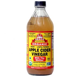 Apple Cider (Small) 473ml