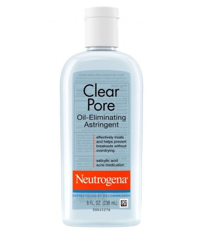 Neutrogena Clear Pore Astringen