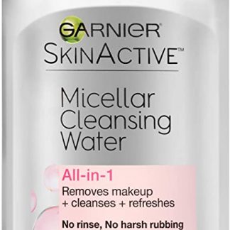 Garnier Micellar Cleansing Water 400ml