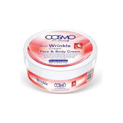 Cosmo Anti Wrinkle Cream 250
