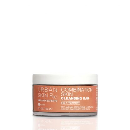 Urban Skin Rx Cleansing Bar Anti Aging 56g