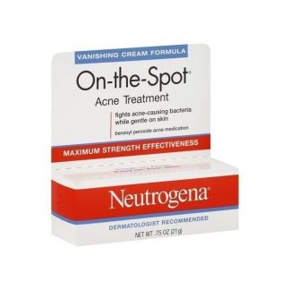 Neutrogena Acne Treatment On The Spot 21g