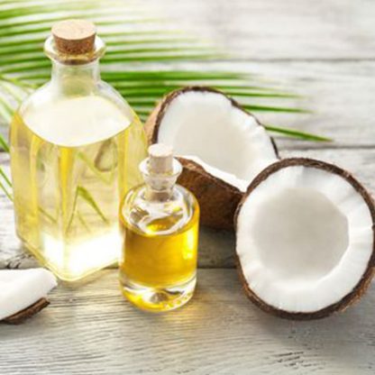 Coconut Oil Essential