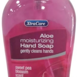 15oz Moisturizing Hand Soap - Sweet Pea Blossom