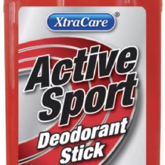 2.25oz Deodorant Stick - Active Spor