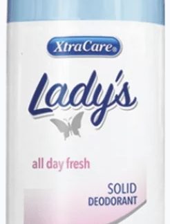 2.25oz Lady's All Day Fresh Solid Deodorant