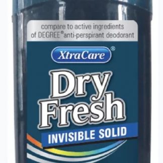 2oz Anti-Perspirant Deodorant Stick - Dry Fresh