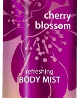 7oz Body Mist - Cherry Blossom