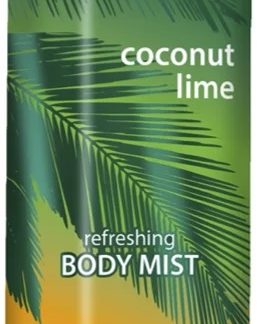 7oz Body Mist - Coconut Lime