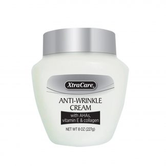 8oz Skin Cream - Anti-Wrinkle Cream