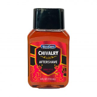 4oz Chivalry After Shave