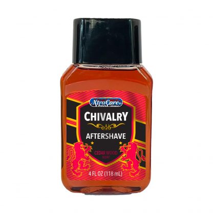 4oz Chivalry After Shave