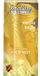 7oz Body Mist - Vanilla Sugar