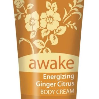 8oz Awake Body Cream