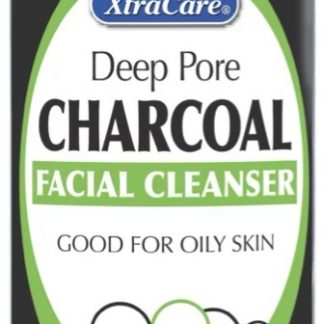 4oz Charcoal Facial Cleanser
