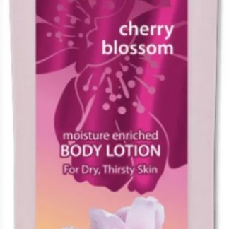 7oz Body Lotion - Cherry Blossom
