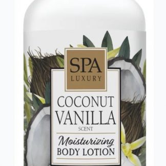 33.8oz Body Lotion Coconut Vanilla