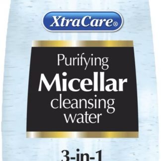 6.7oz Micellar Cleansing Water