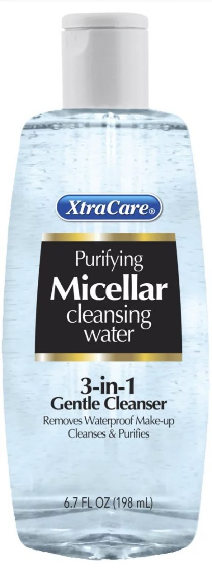6.7oz Micellar Cleansing Water