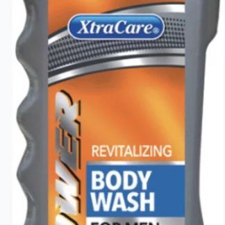 14oz Body Wash For Men - Power
