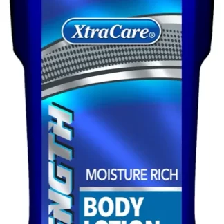Men's Strength Body Lotion