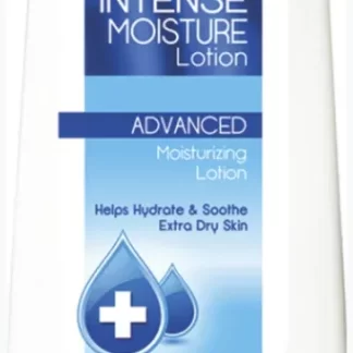 Intense Moisture Lotion