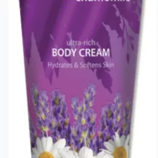 Body Cream – Lavender Chamomile