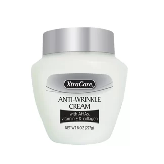 Skin Cream – Anti-Wrinkle