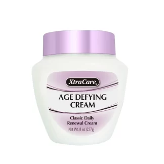 Skin Cream – Age Defying