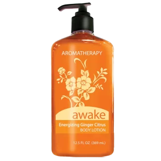 Awake Body Lotion